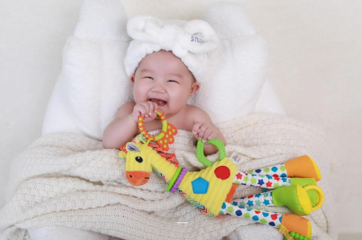 白城宝宝头发造型 白城宝宝头发造型